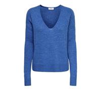 JdY Jdyelanora L/S V-Neck Pullo. KNT Noos, Skydiver., S