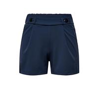 JDY Pantalón plisado 'Geggo' navy 42 navy