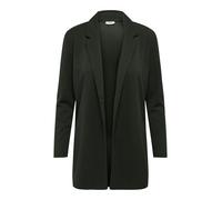 JDY Jdygeggo L/S Blazer Jrs Noos Chaqueta de Traje, Verde Oscuro, L para Mujer