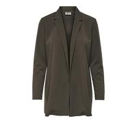 JDY Blazer 'GEGGO' marrón, Talla 34