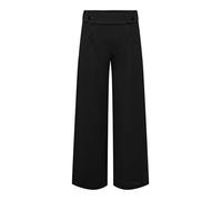 JDY JDYGEGGO NEW ANCLE PANTS JRS NOOS Pantalón, Negro, M para Mujer