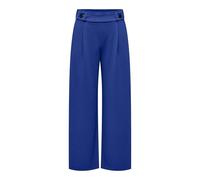JDY Jdygeggo New Long Pant JRS Noos Culotte de Pierna Ancha, Surf The Web., L / 30L