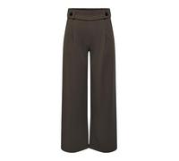JDY Jdygeggo New Long Pant Jrs Noos Pantalones, Marrón, XL / 30L para Mujer