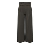 JDY Jdygeggo New Long Pant Jrs Noos Pantalones, Marrón, XXL / 32L para Mujer