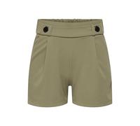JdY Jdygeggo Shorts Jrs Noos Pantalón Corto Regular, Madera de Roble, M para Mujer