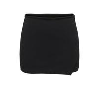 JDY Pantalón 'GEGGO' negro, Talla 40