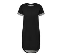 JDY Jdyivy S/S Dress Jrs Noos Vestido, Negro, S Mujeres