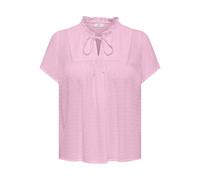 JdY Jdylima Lima Life S/S Top Wvn Noos, Rosa Lady, 36 Mujeres