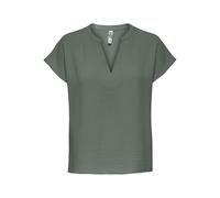 JdY Jdylion Lion Life S/S Top Wvn Noos, Laurel Wreath, 44 Mujeres