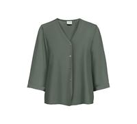 JdY Jdylion Shirt Lion Life Capote 3/4 Camiseta Wvn Noos, Laurel Wreath, 36 Mujeres