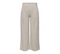 JDY JDYLOUISVILLE CATIA WIDE PANT JRS NOOS Pantalones, Chateau Gray, M/30 para Mujer