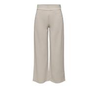 JDY JDYLOUISVILLE CATIA WIDE PANT JRS NOOS Pantalones, Chateau Gray, S/32 para Mujer