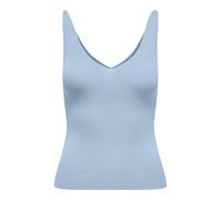 JdY Jdynanna S/L Top KNT Noos, Color Azul., M