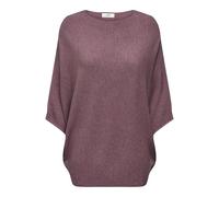 JDY Jdynew Behave Batsleeve Pullov. Knt Noos Suéter, Wistful Mauve, S para Mujer