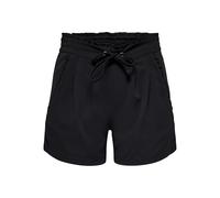 JDY JDYnew Catia Shorts Jrs Noos Pantalones Cortos, Negro, XL para Mujer