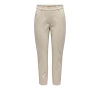 JdY Jdynew Pretty Pocket Ancle Pant Jrs Noos, Peyote, L / 34L para Mujer