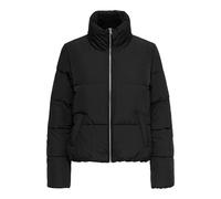 JDY Jdynewerica Otw Noos - Chaqueta acolchada para mujer Negro L