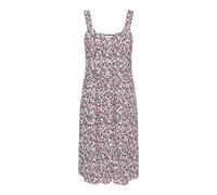 JdY Jdysezen S/L Shirt Dress Wvn Dia sezen Life-Camiseta de Manga Corta para Hombre, Cloud Dancer, M Mujeres