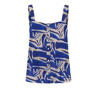 JdY Jdysezen sezen Life S/L Top Wvn Dia, Novelle Peach, M Mujeres