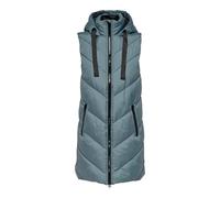 JdY Jdyskylar Otw Noos - Chaqueta acolchada con capucha, Resistente al agua, M