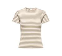 JdY Jdysolar S/S O Neck Top Jrs Noos, Trench Coat, XXL Mujeres