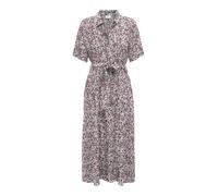 JdY Jdystarsezen Life 2/4 Mididress WVN Noos, Cloud Dancer, M