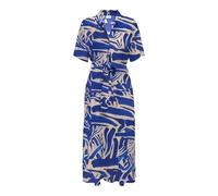 JdY Jdystarsezen Life 2/4 Mididress WVN Noos, Novelle Peach, XL