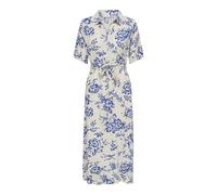 JdY Jdystarsezen Starsezen Life 2/4 Mididress Wvn Noos, Tapioca, XL Mujeres