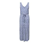 JDY Jdystarsezen Starsezen Life S/L Maxi Dress Wvn Dia, Cloud Dancer, 44 Mujeres