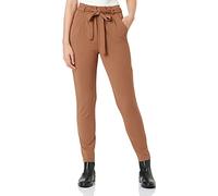 JDY JDYTANJA Pant JRS Noos Stoffhose, Aztec, M/32 De Las Mujeres
