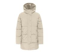 JdY Jdywonder Long Hood Puffer Otw Sij, Moonbeam, M