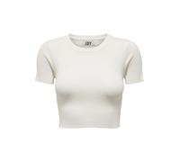 JDY Jersey 'Cirkeline' blanco S blanco