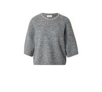 JDY Jersey 'JDYAlva' gris oscuro XS EUR