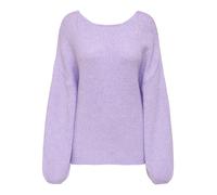 JDY Jersey 'JDYDINEA' lavanda L lavanda