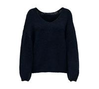 JDY Jersey 'JDYDINEA' navy L navy