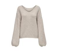 JDY Jersey 'JDYDINEA' taupe L taupe