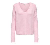 JDY Jersey 'JDYELANORA' ciruela XL ciruela