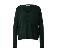 JDY Jersey 'JDYElanora' verde oscuro M verde oscuro