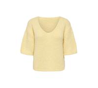 JDY Jersey 'JDYLinea' amarillo claro S amarillo claro