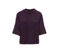 JDY Jersey 'JDYLinea' ciruela XS ciruela
