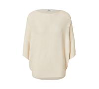 ONLY JDYNEW Behave BATSLEEVE KNT Noos - Jersey para Mujer, Color Beige. Detalles: Melange, XXS