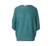 JDY Jdynew Behave Batsleeve Pullov. Knt Noos Suéter, North Atlantic/Detalle: Melange, S para Mujer