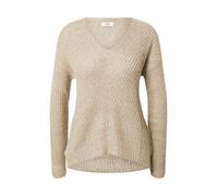 JDY Jersey 'JDYNEW MEGAN' taupe XS taupe