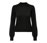 JDY Jersey 'JDYRue' negro L negro