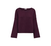 JDY Jersey 'JDYRUE' rojo vino XS rojo vino