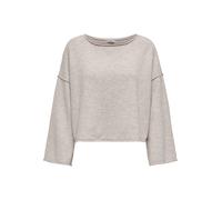 JDY Jersey 'JDYRue' taupe L taupe