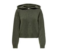 JDY Jersey 'JDYRue' verde oscuro L verde oscuro