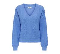 JDY Jersey 'JDYSIGRID' azul cielo S azul cielo