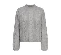 JDY Jersey 'JDYSilja' gris moteado XXL gris moteado