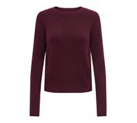 JDY Jersey 'JDYSILJA' marrón castaño M marrón castaño